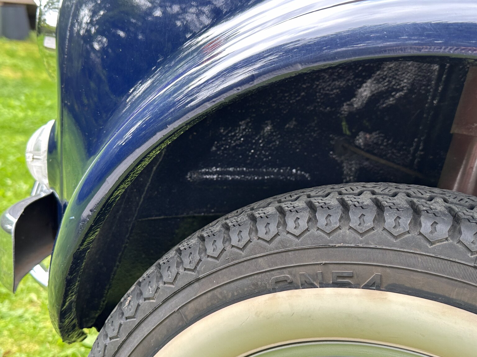 Exterior image of 1971 Fiat 500 L (29)