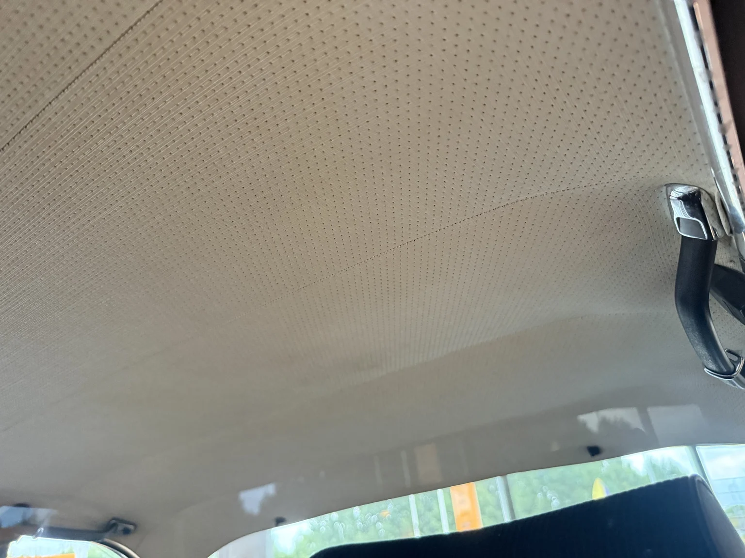Interior image of 1972 BMW E9 3.0 CSI (20)
