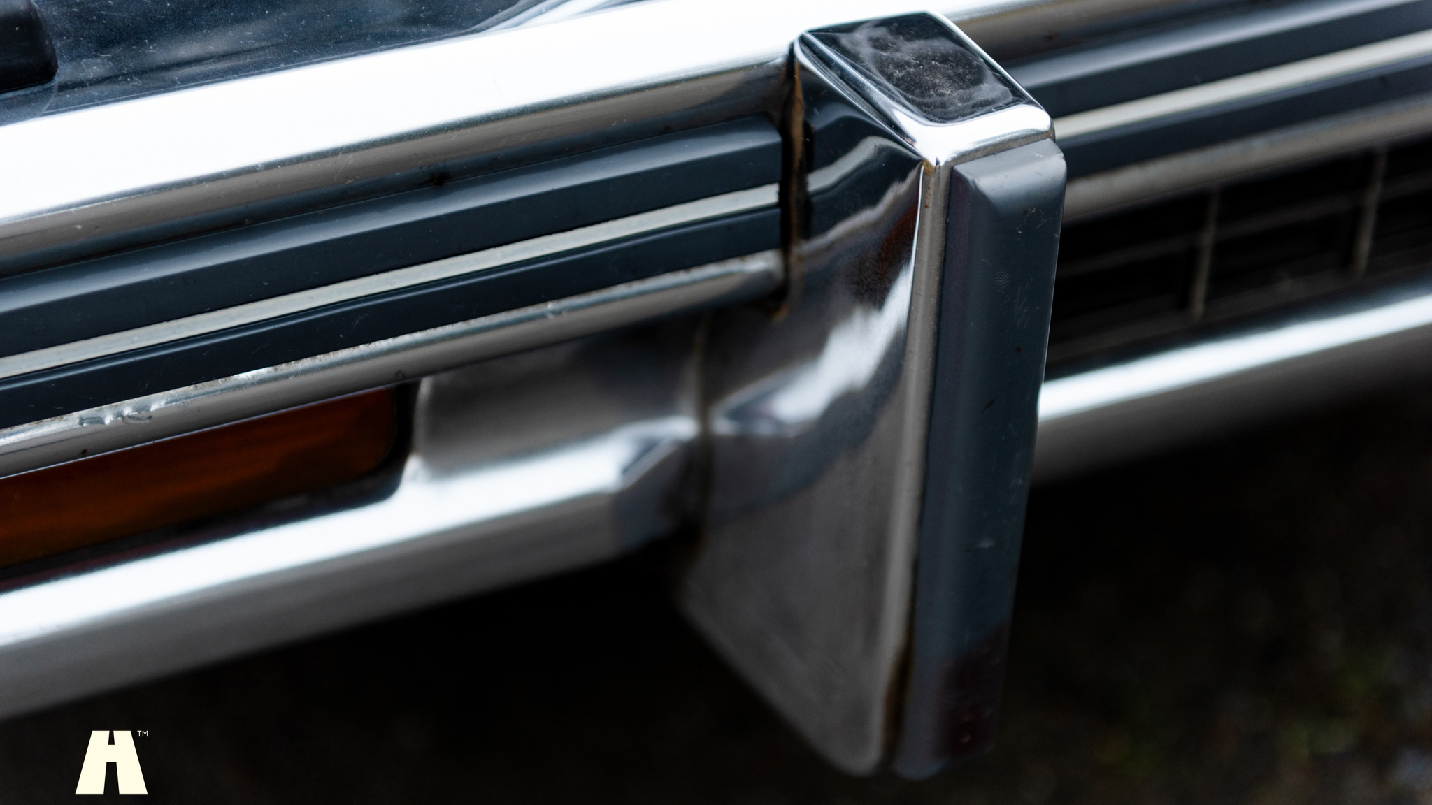 Exterior image of 1977 Chevrolet Caprice Classic