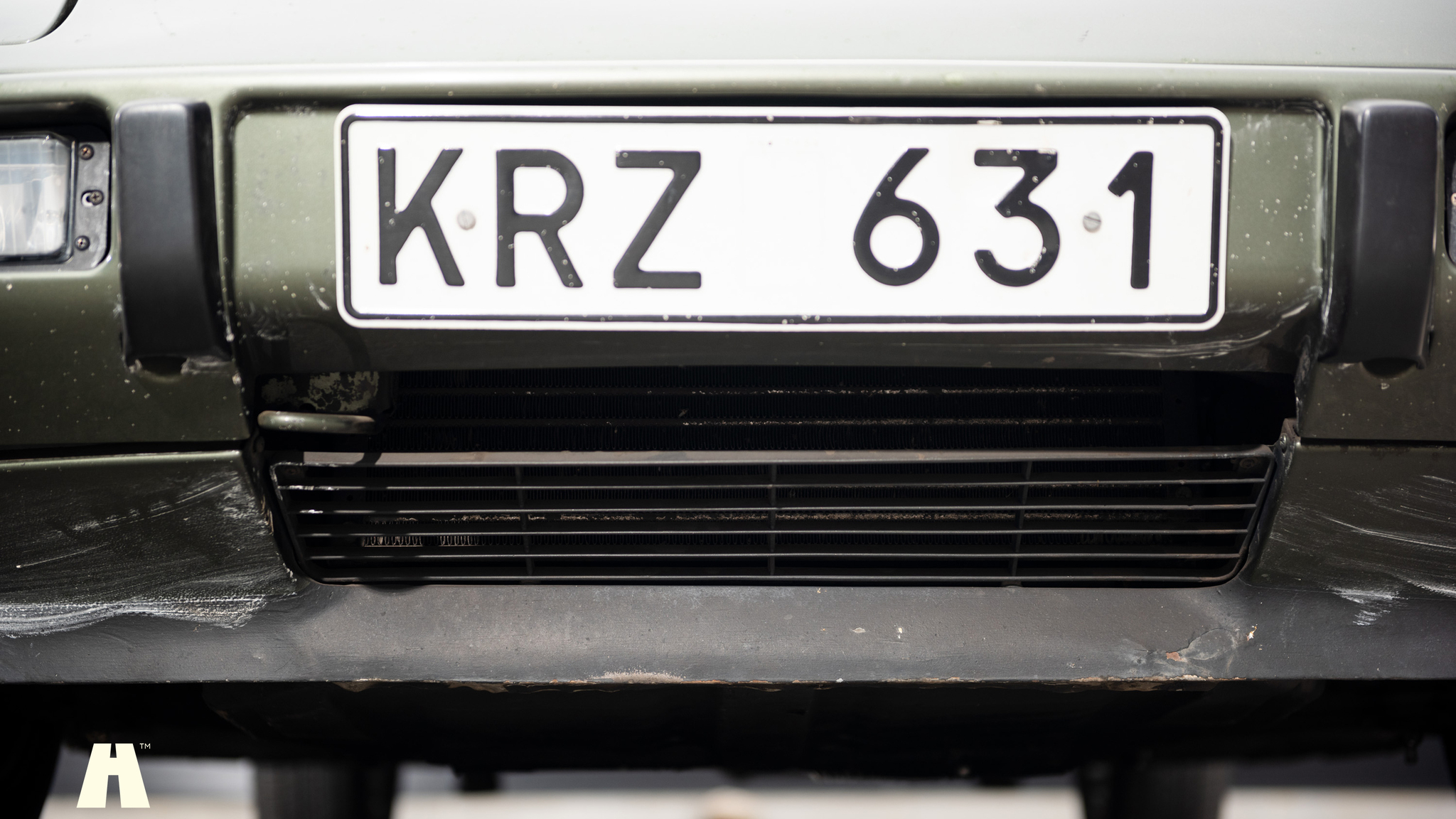 Exteriörbild på 1981 Porsche 924 (89)