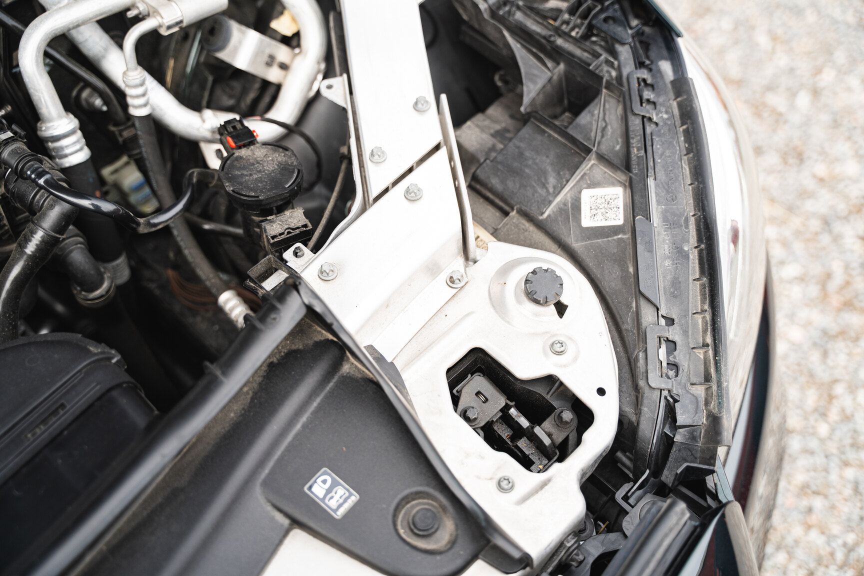 2019 Mercedes-Benz E300 Cabriolet, Mekanik