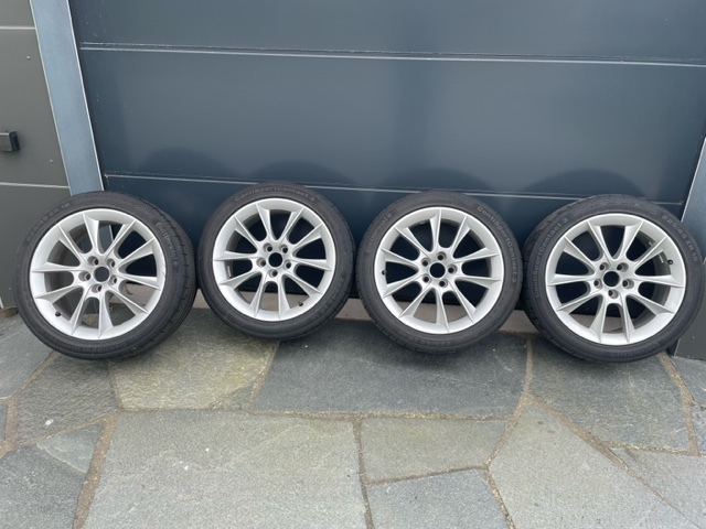 Exterior image of 2007 SAAB 9-3 AERO SPORTCOMBI (42)