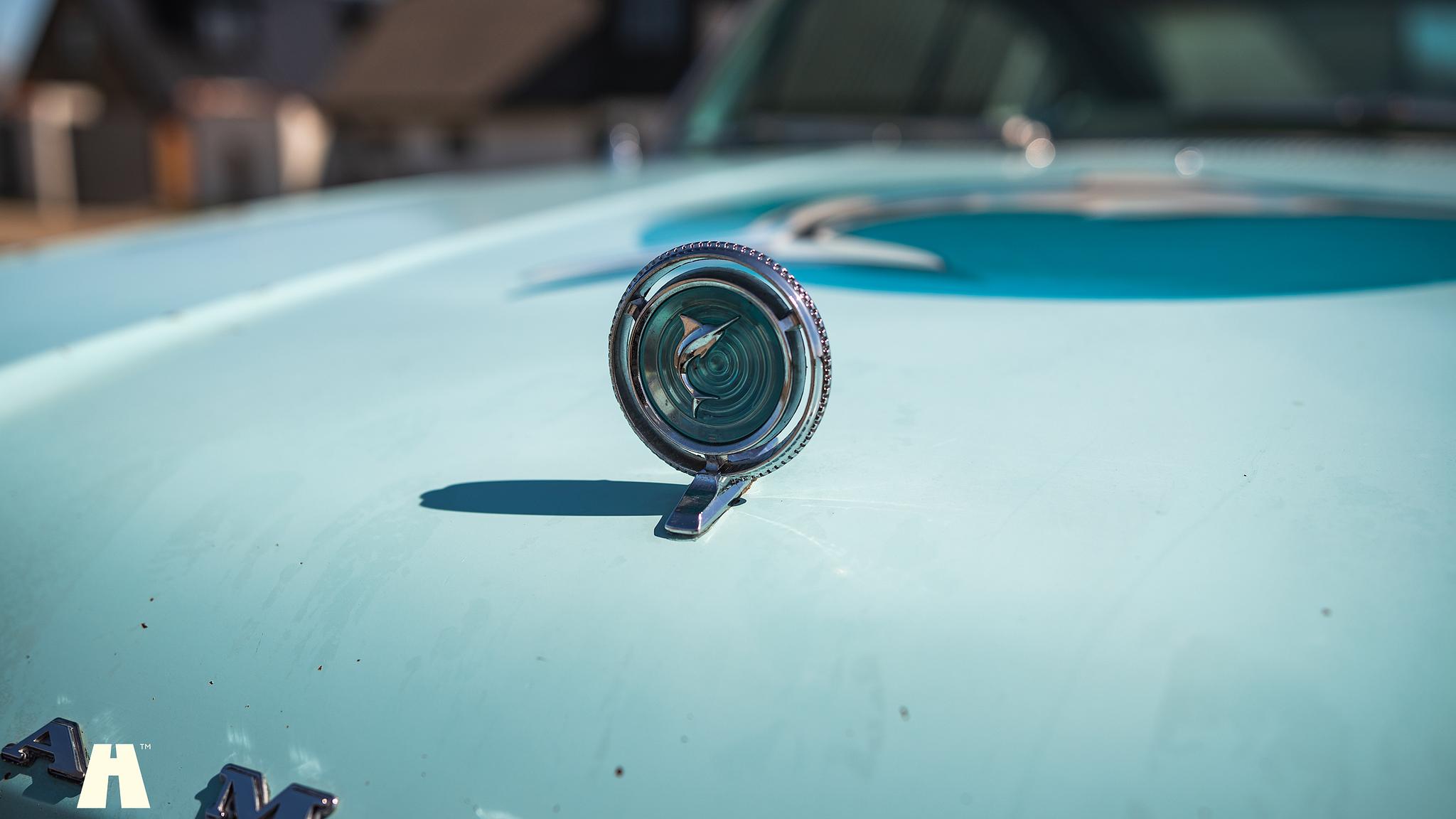 Aussenfoto 1965 AMC Rambler Marlin 327 CUI 5.4 V8