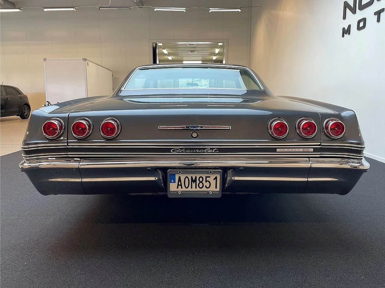 Bild von 1965 Chevrolet Impala (2)