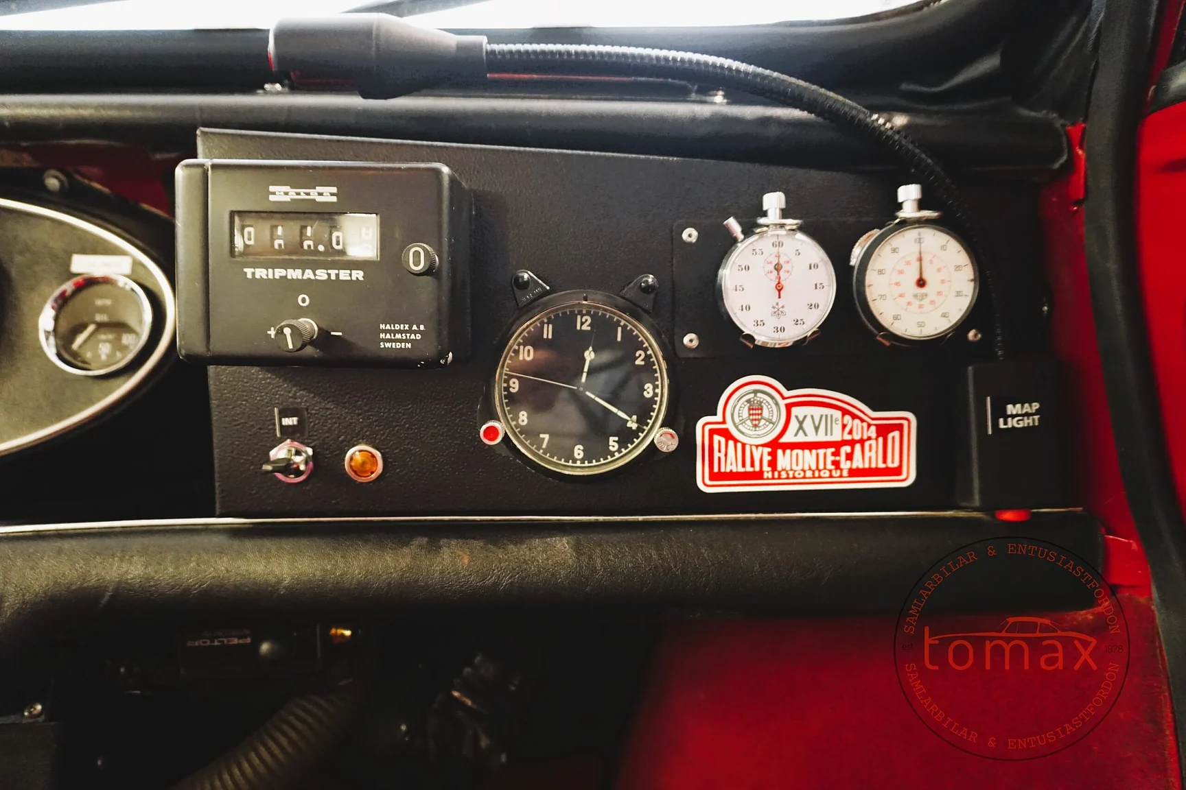 Bild von 1965 Austin MINI COOPER S MK1 (37)