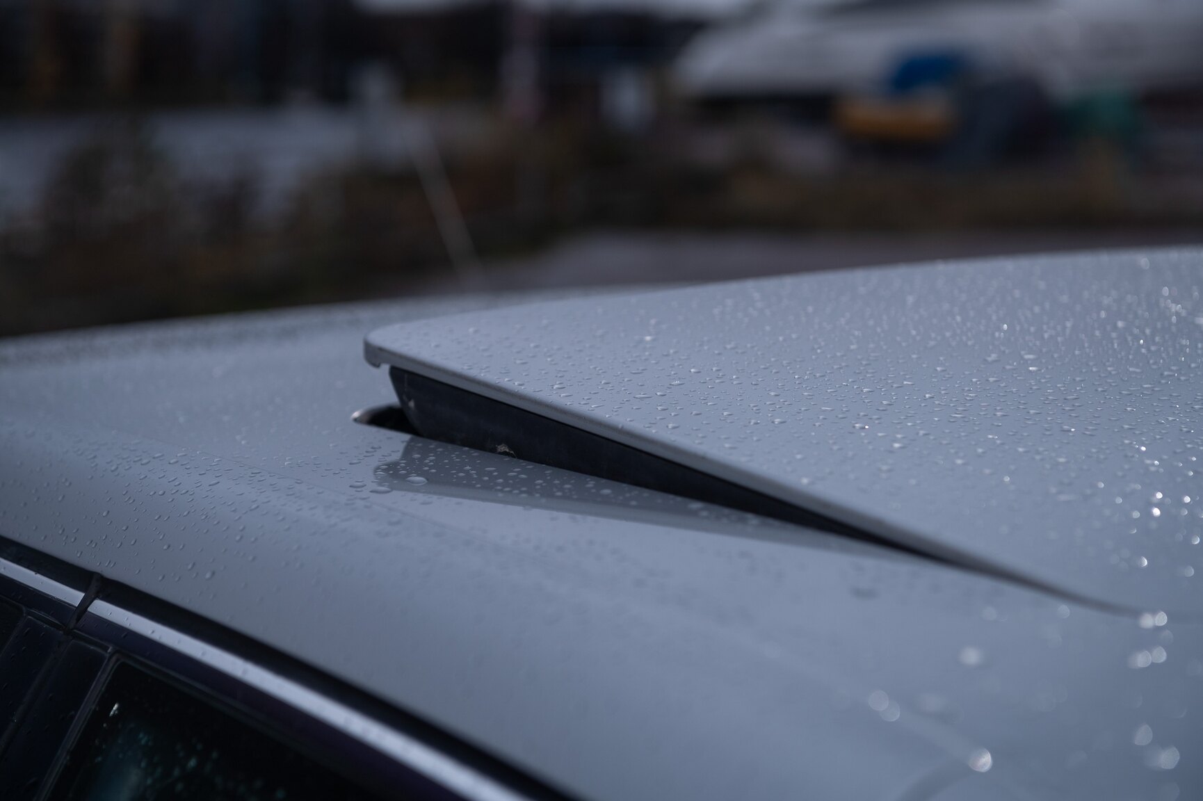 Exteriörbild på 1992 Mercedes-Benz 500 SE