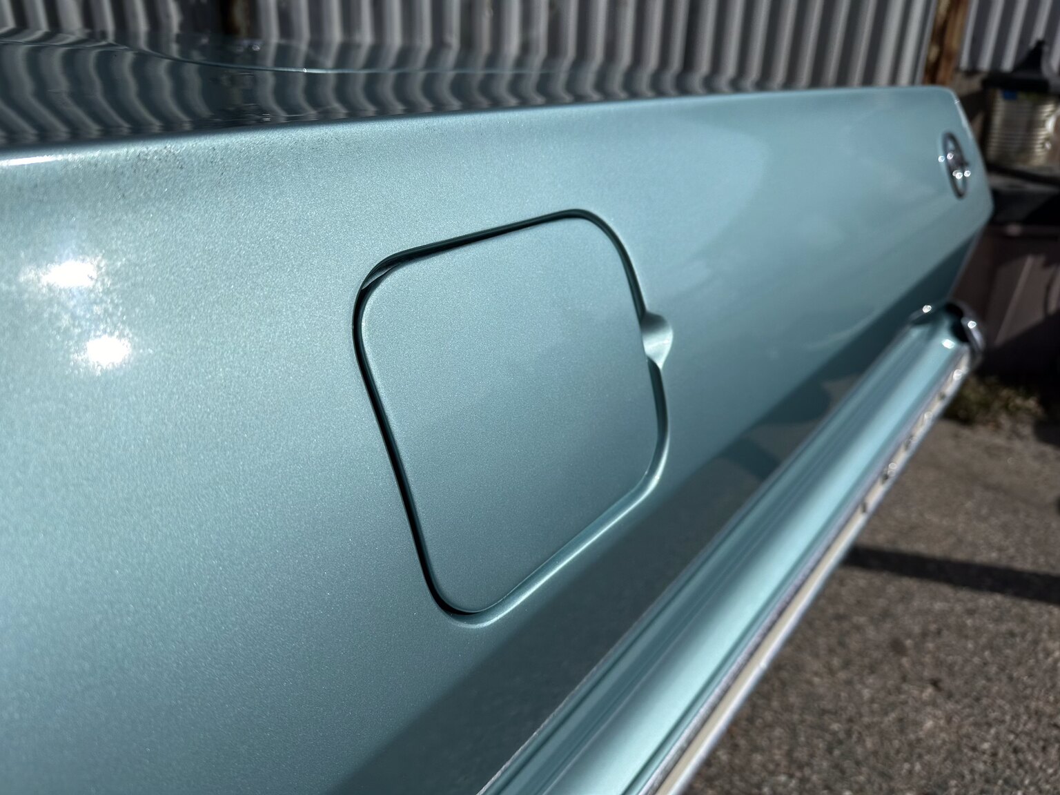 Aussenfoto 1963 Chevrolet Impala Sedan (27)