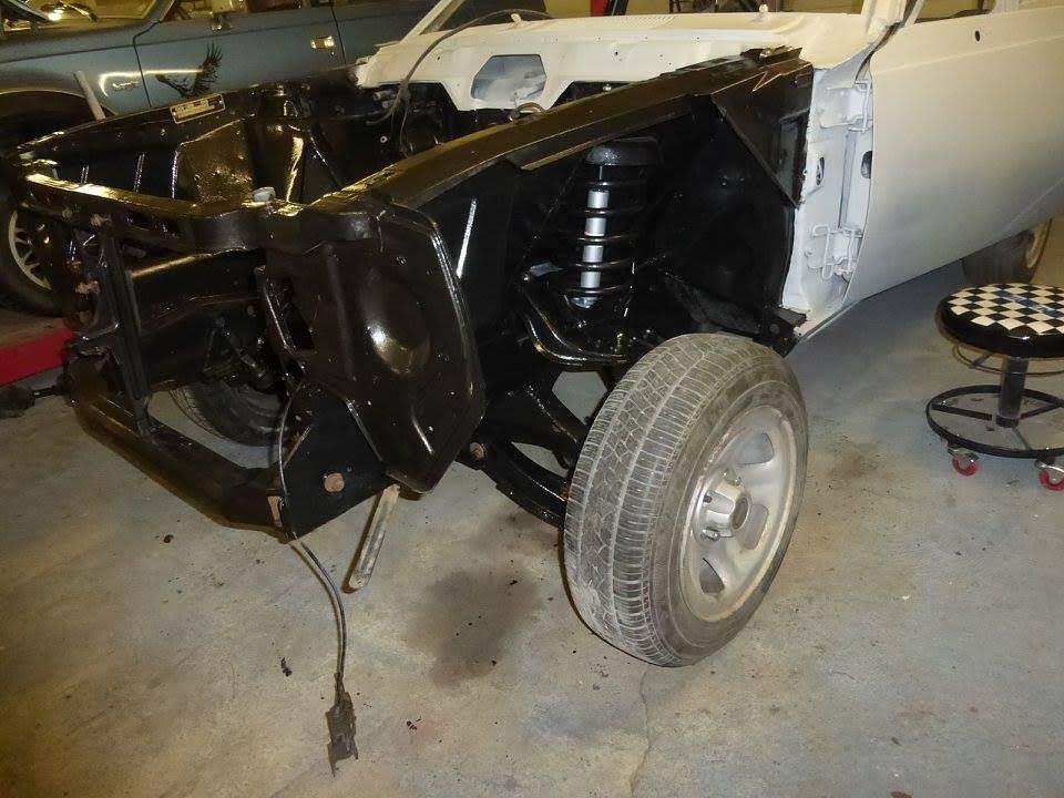 Bild der Verschiedenes von 1981 AMC Eagle SX/4  (90)