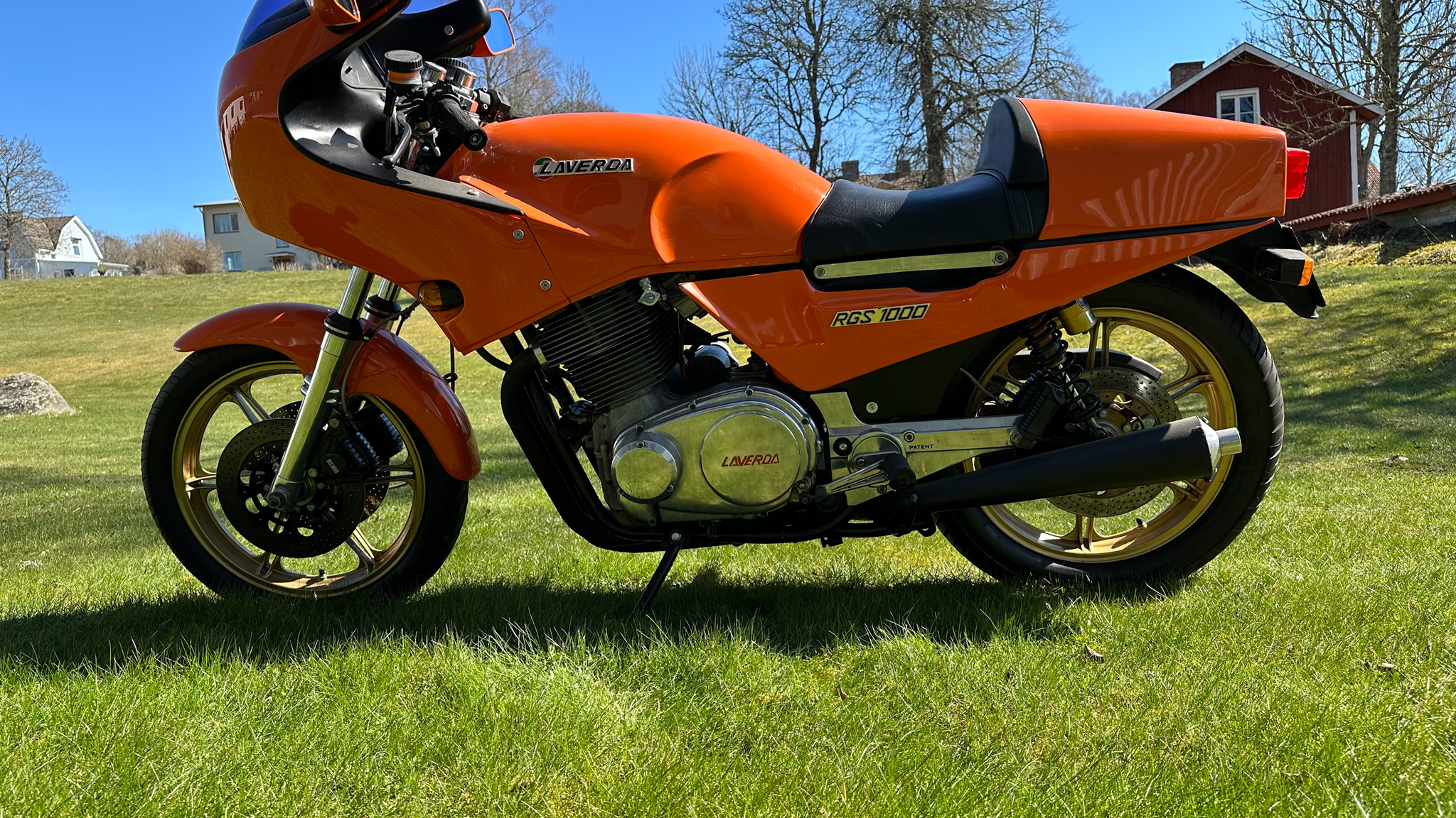 Aussenfoto 1983 Laverda 1000 RGS (12)