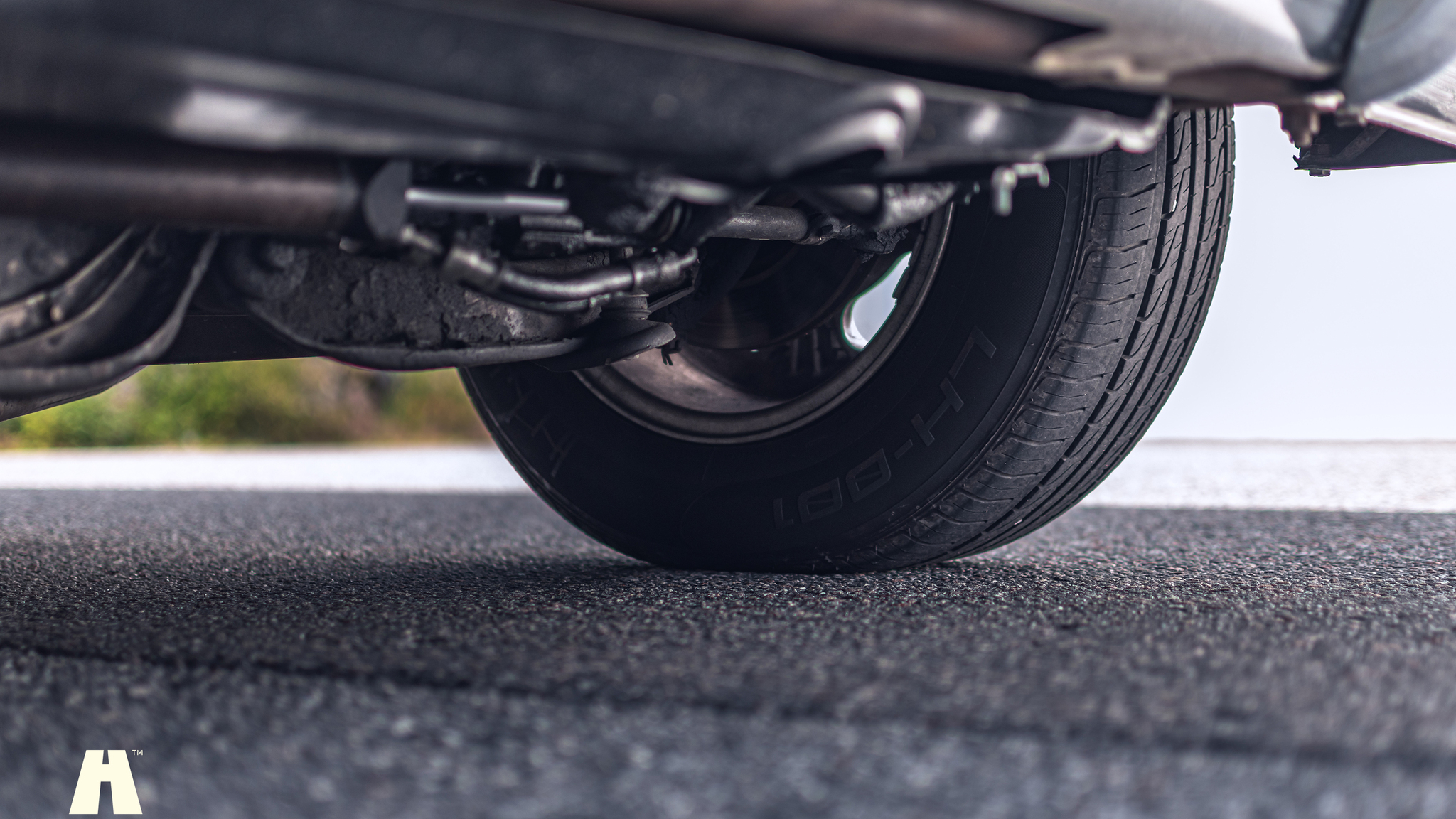 1960 Chevrolet Impala Flattop 348 Bigblock (24), Mekanik