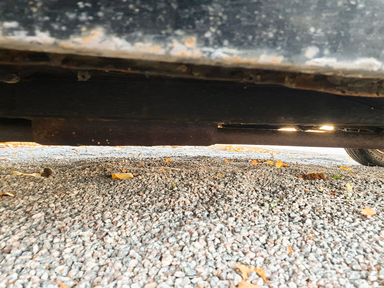 Aussenfoto 1964 Ford Taunus 17 M Super