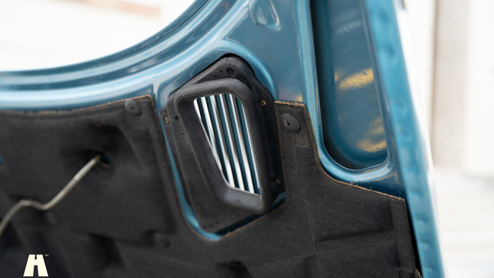 Image of 1979 Saab 900 Turbo mechanics (63)