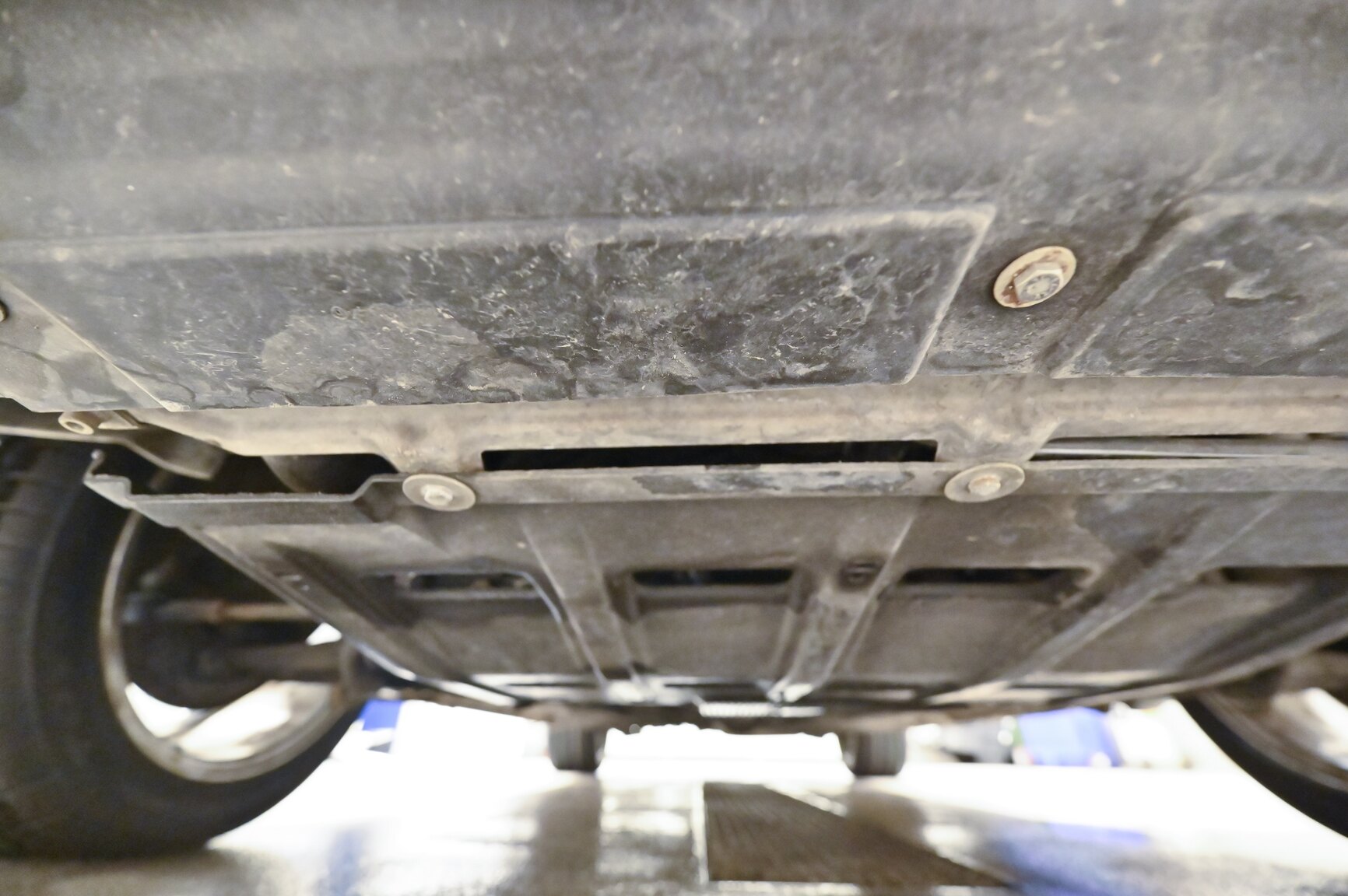 Image of 1987 Porsche 944 Automat mechanics