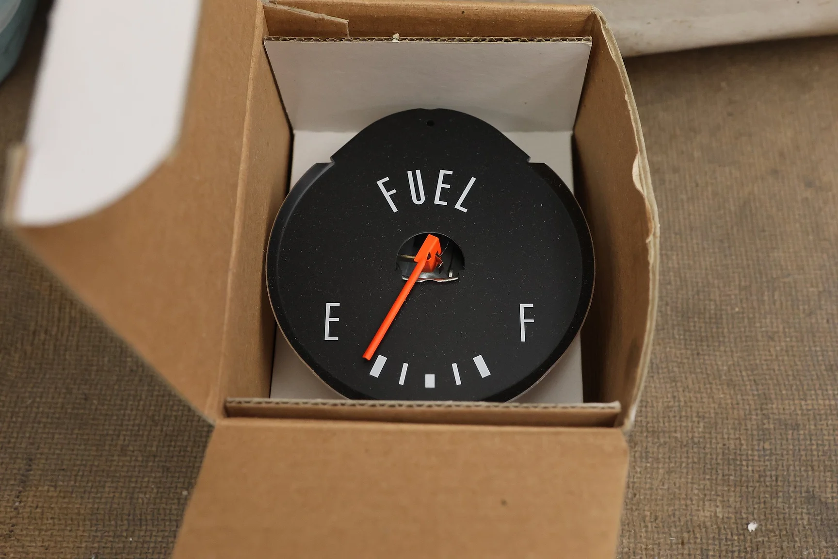 1965 Ford Mustang Fastback Restomod (4), Övrigt