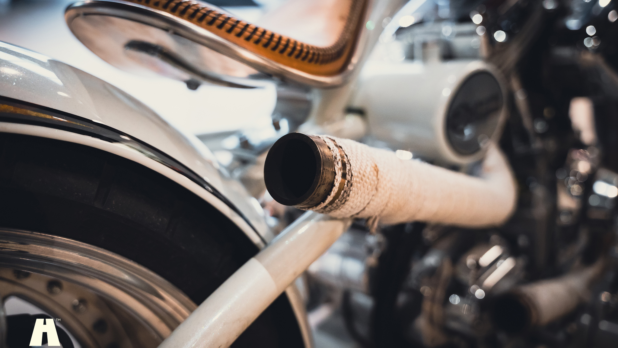 2010 Harley-Davidson Kopteri, Mekanik