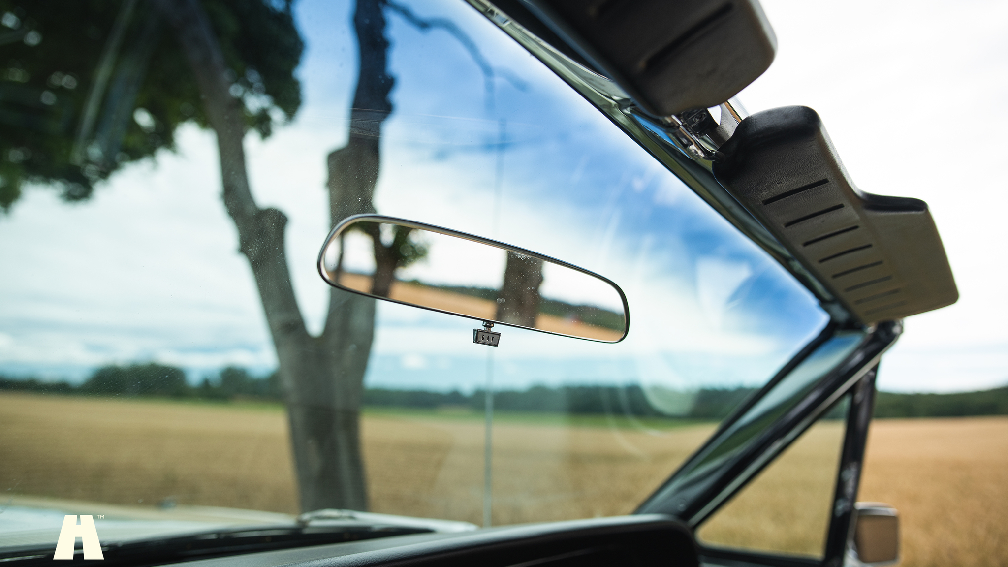 Interiörbild 1965 Ford Thunderbird (30)