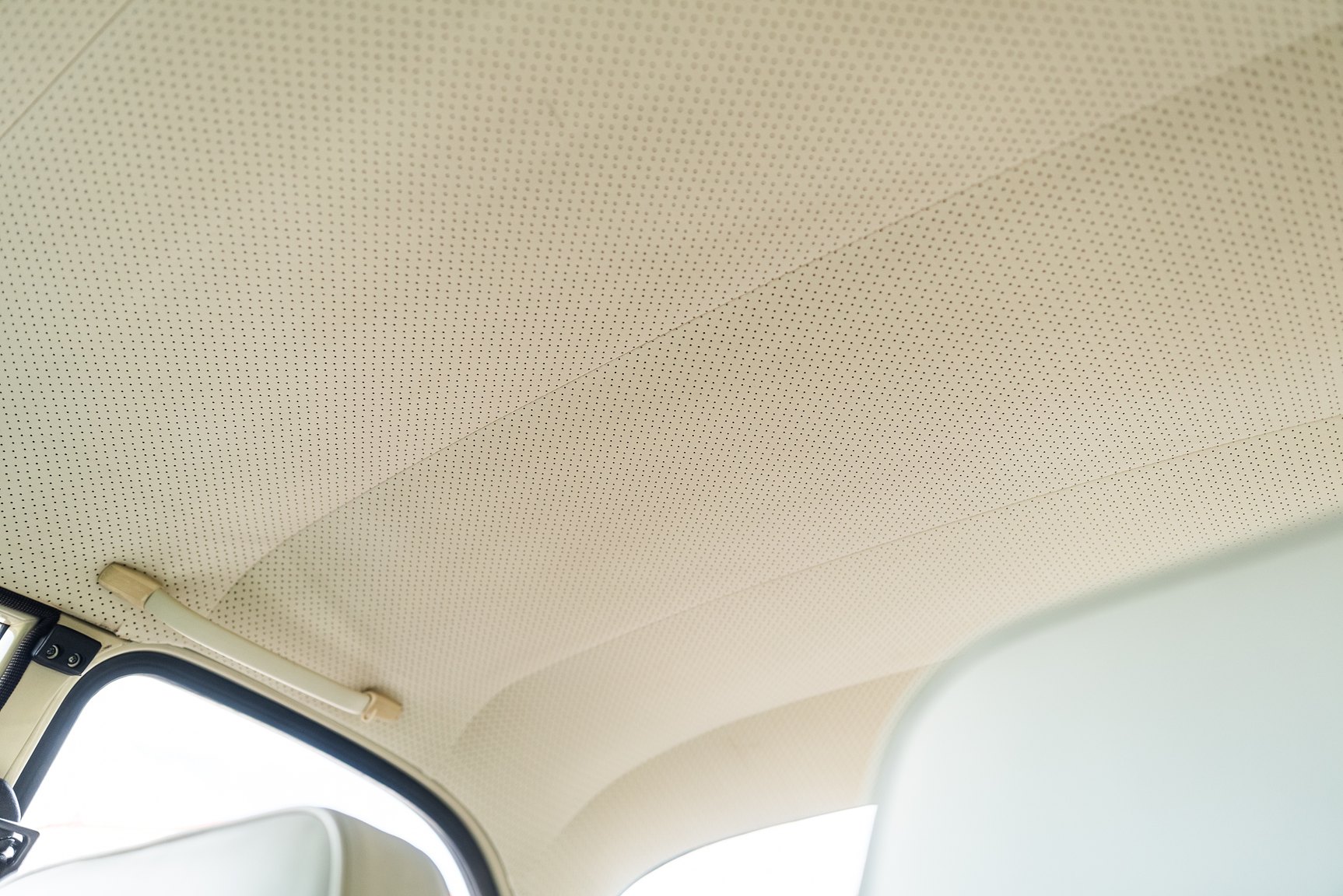 Interior image of 1969 Volvo Amazon 121 P130