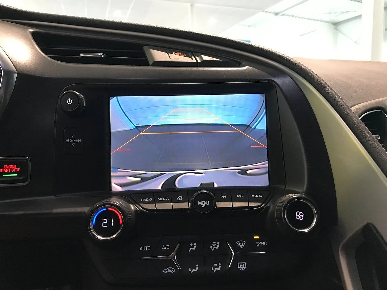 Bild von 2014 Chevrolet Corvette (7)