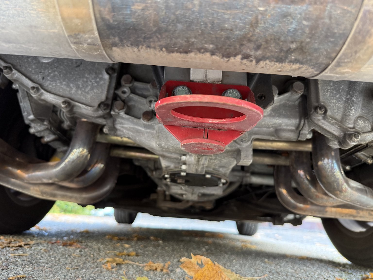 Image of 1982 PORSCHE  911 SC mechanics