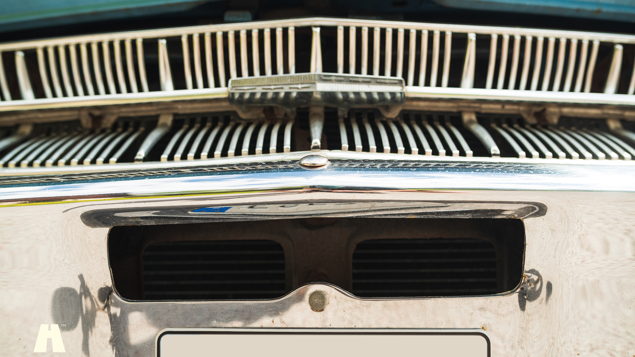 Exteriörbild på 1963 Mercury Monterey Custom 4-door (65)