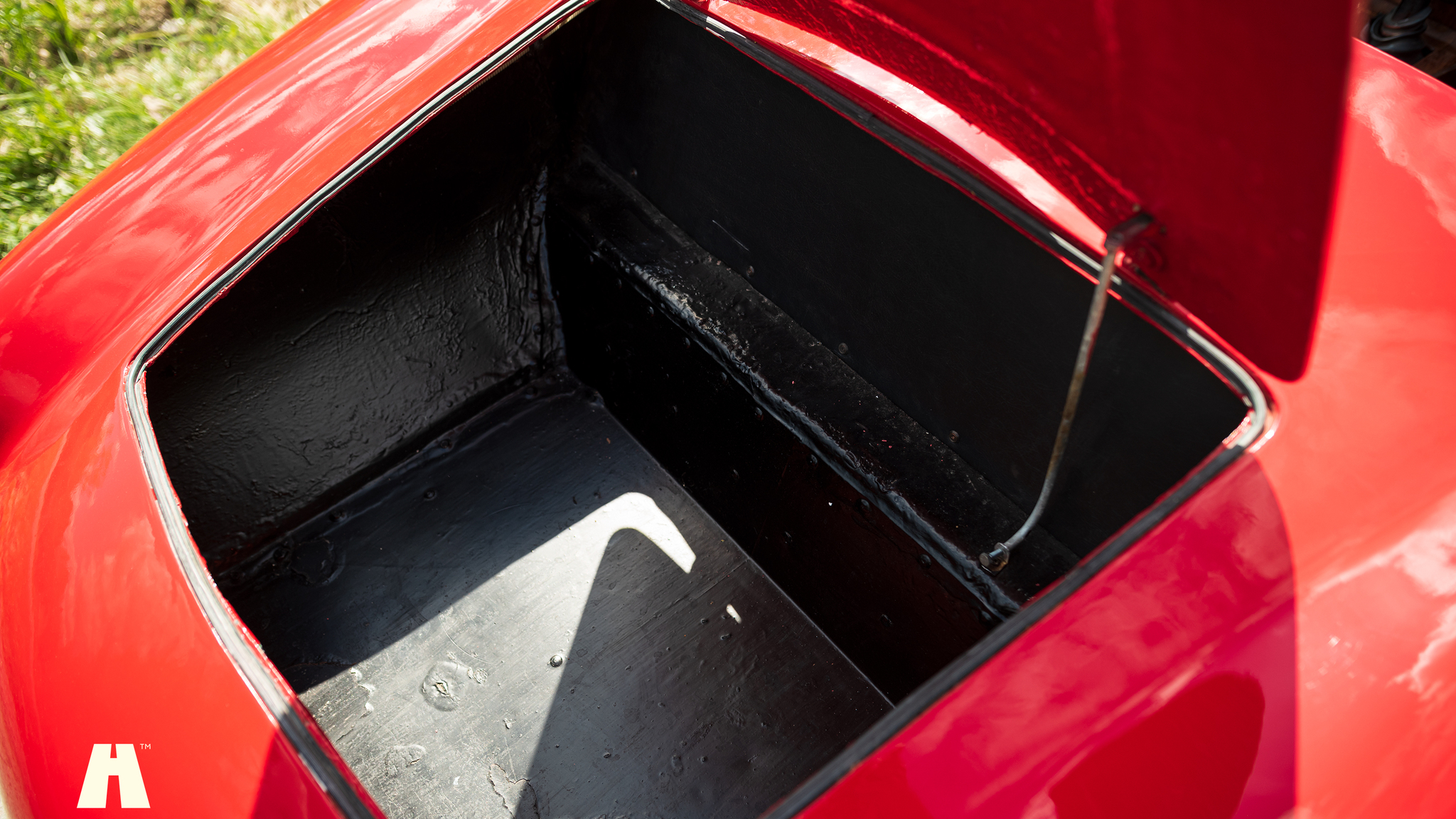 Interior image of 1994 Ockelbo 145 (69)