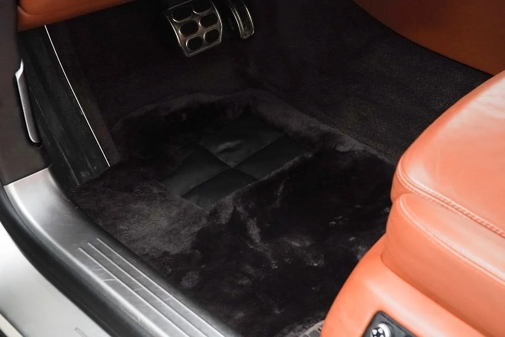 Bild von 2007 Bentley Continental Flying Spur (18)