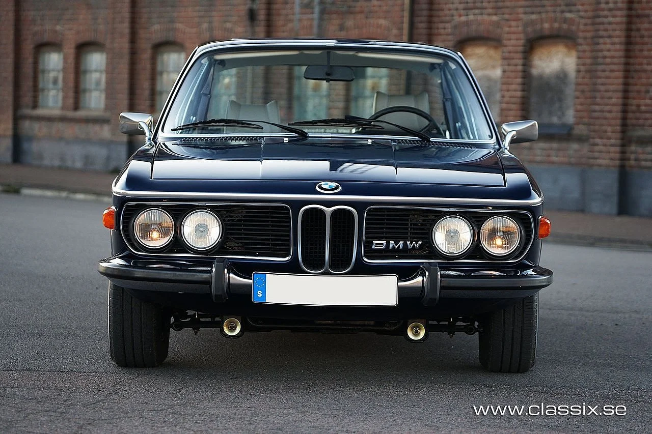 Bild på 1975 BMW 3.0 CSI (5)