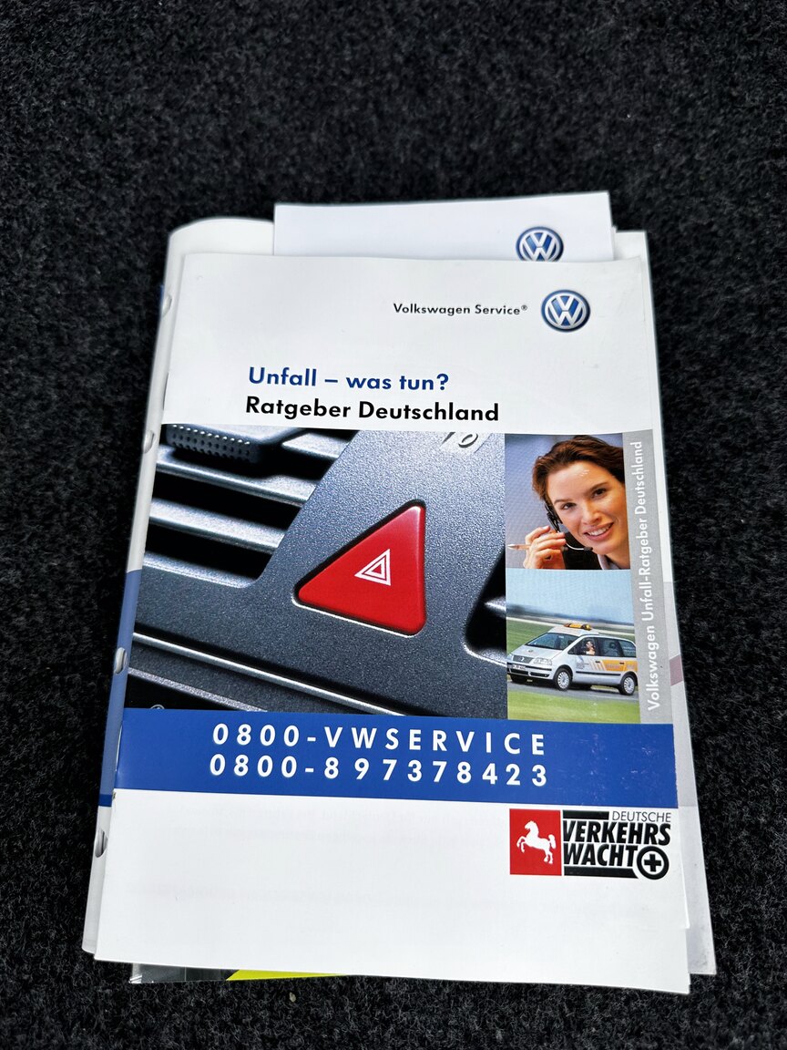 Dokumentation, 2007 Volkswagen Golf R32 (14)