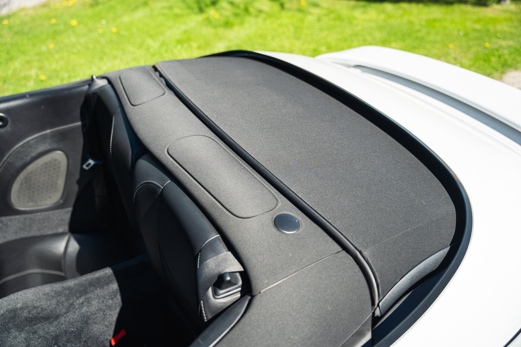 Aussenfoto 2008 Porsche 911 Turbo Cabriolet (58)