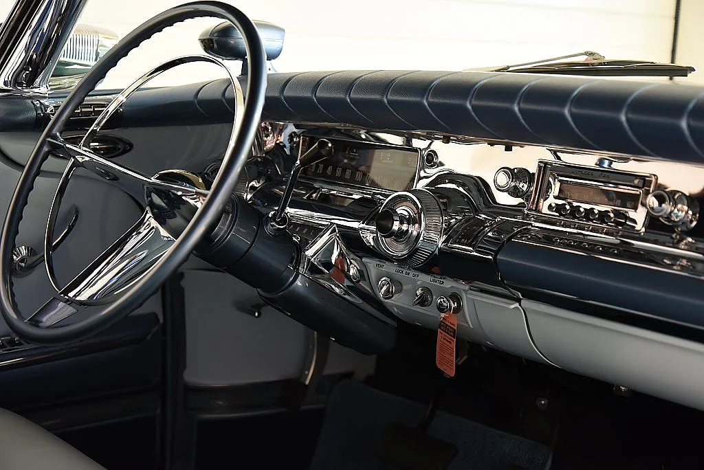 Bild von 1958 Buick Limited (64)