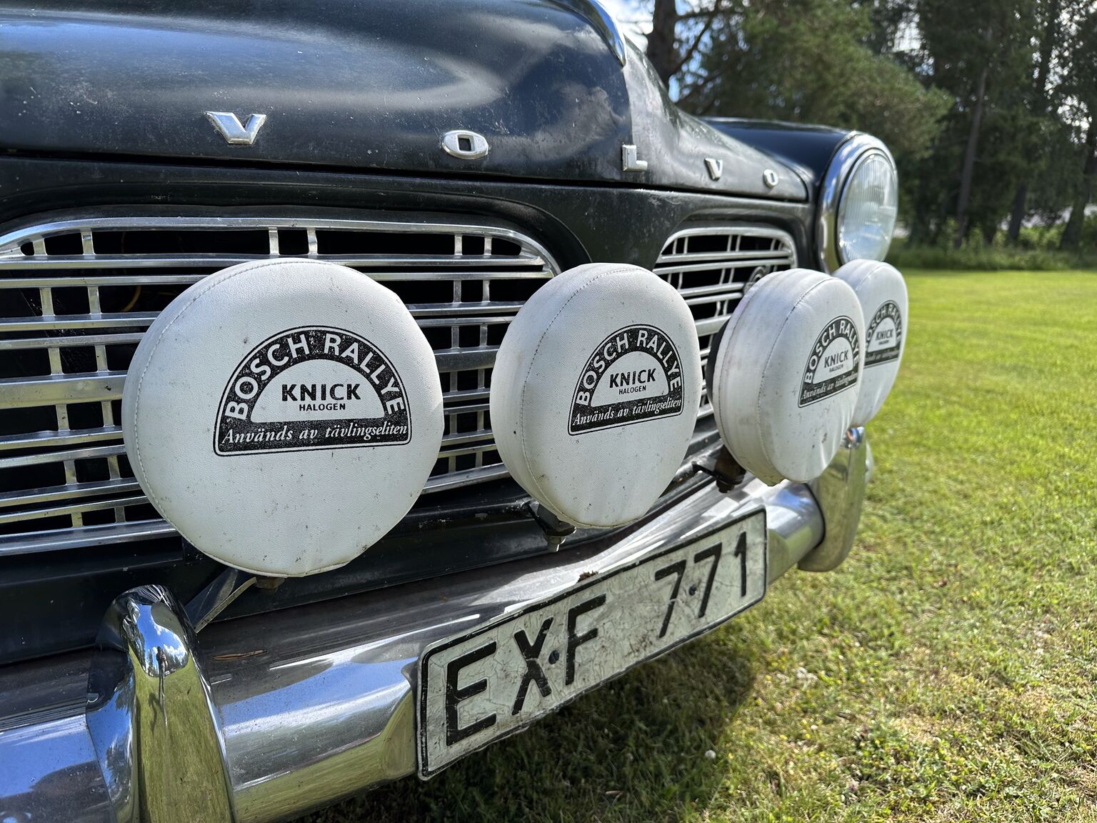 Aussenfoto 1967 Volvo Amazon 123 GT (34)