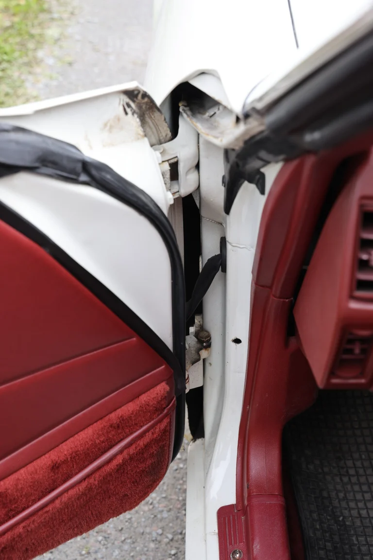 Aussenfoto 1983 Datsun 280ZX (33)