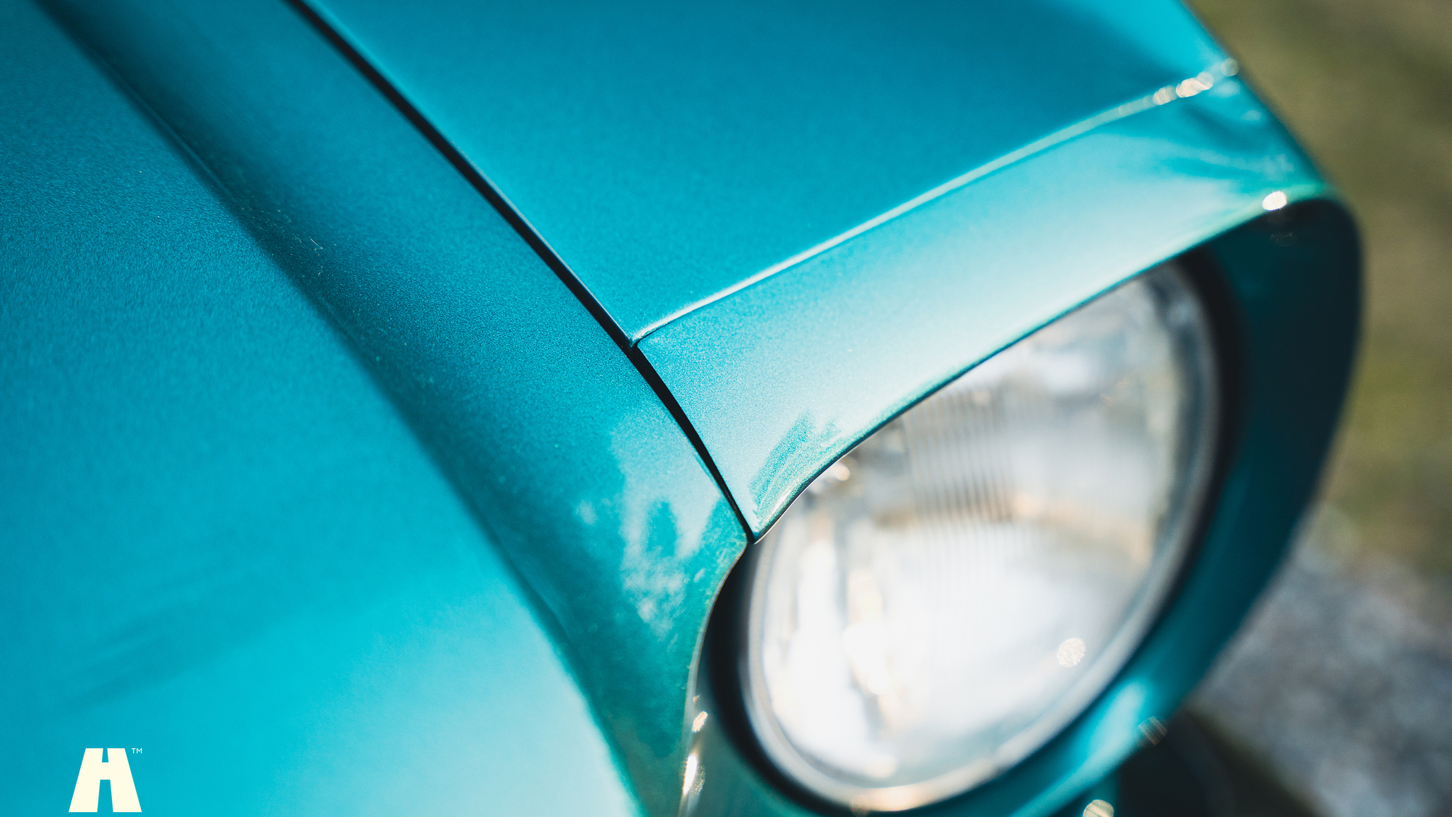 Aussenfoto 1965 Ford Mustang Cabriolet (28)