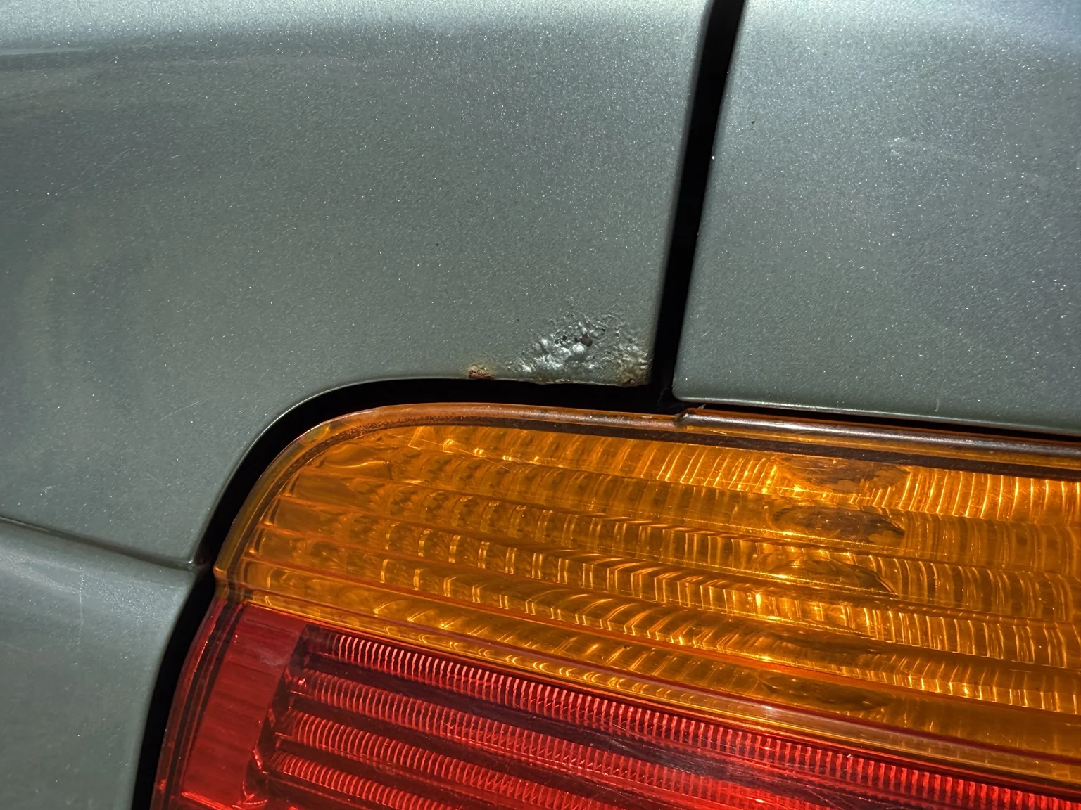 Aussenfoto 2003 BMW 525d Sedan (24)