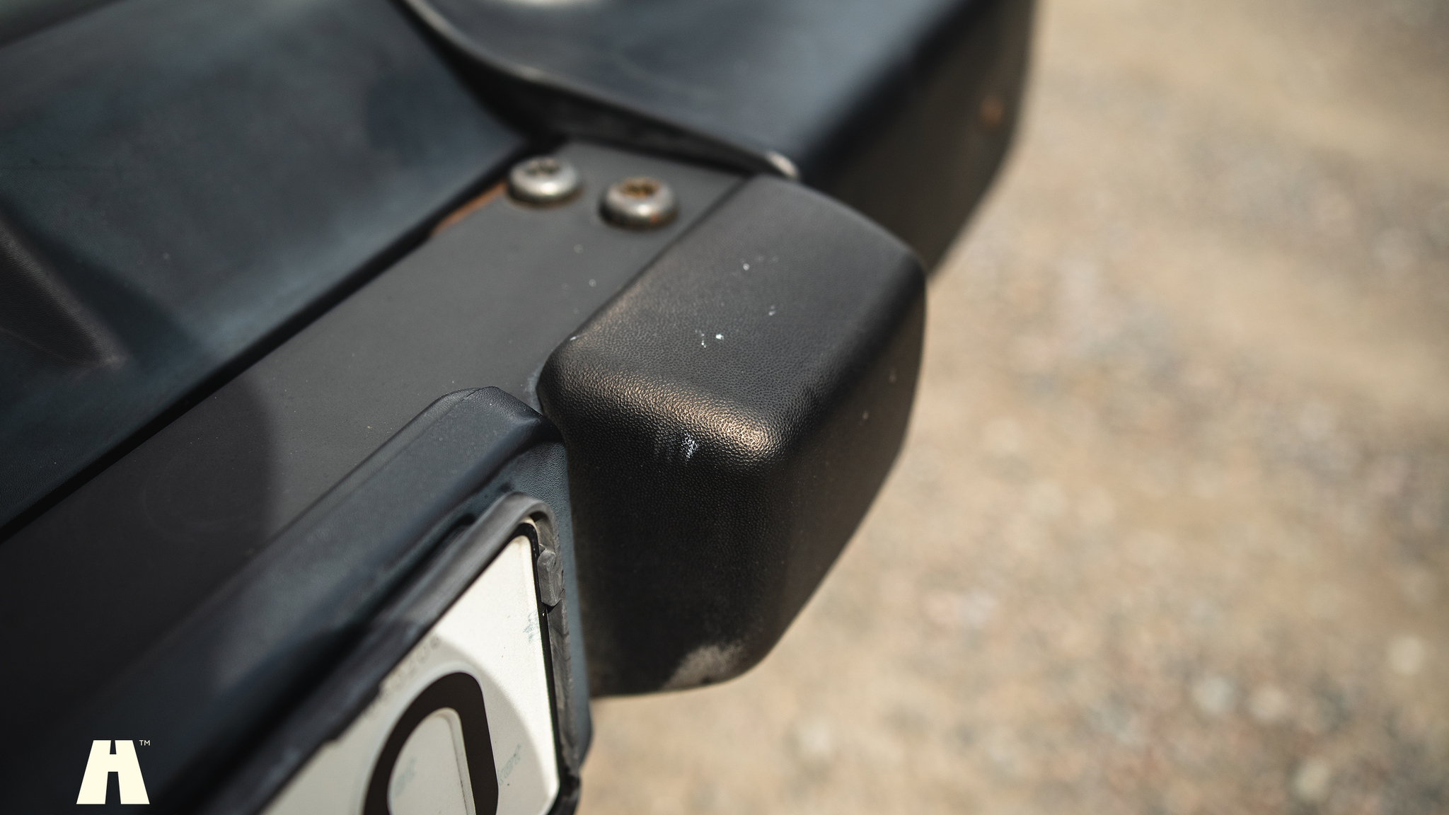 Aussenfoto 2006 Jeep Wrangler 4.0L Sahara  (61)