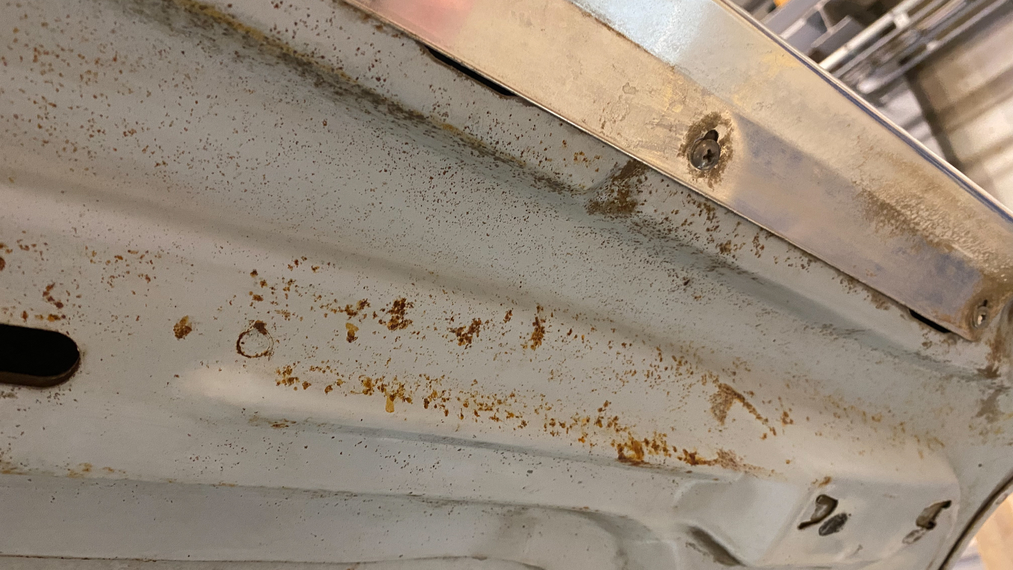 Image of 1966 Ford Mustang 289 Hardtop (15) mechanics