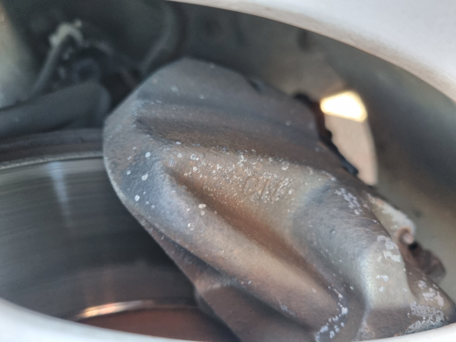 Image of 1993 Mercedes-Benz 300 CE Cabriolet mechanics