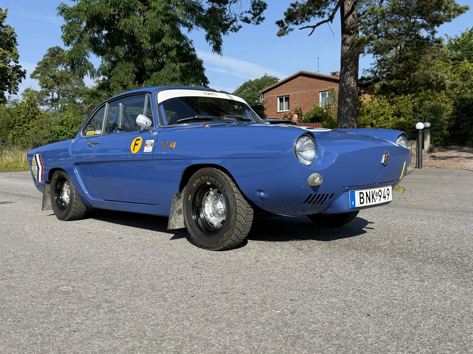 Aussenfoto 1962 Renault Floride Coupé (67)