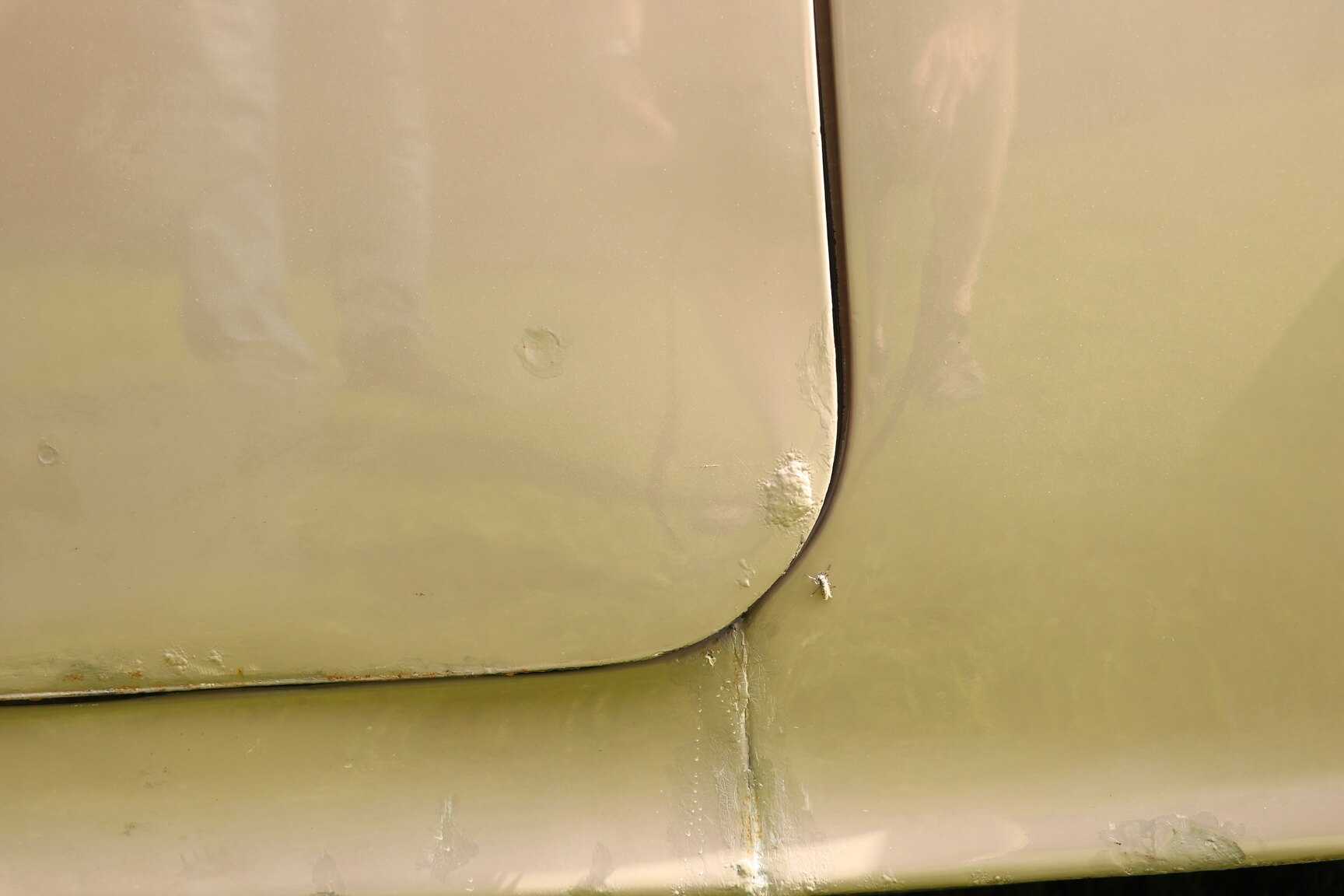 Exteriörbild på 1961 Volvo PV 544C (30)