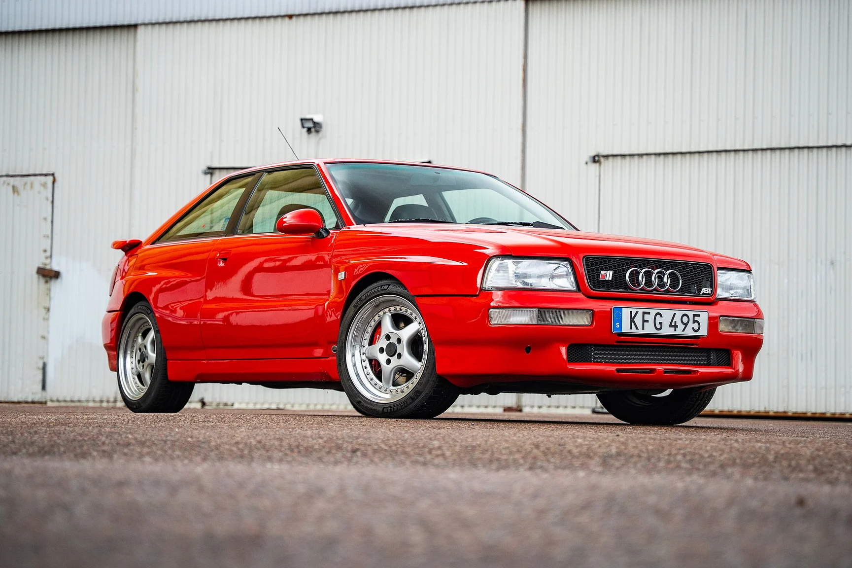 Aussenfoto 1991 Audi S2 Abt (23)