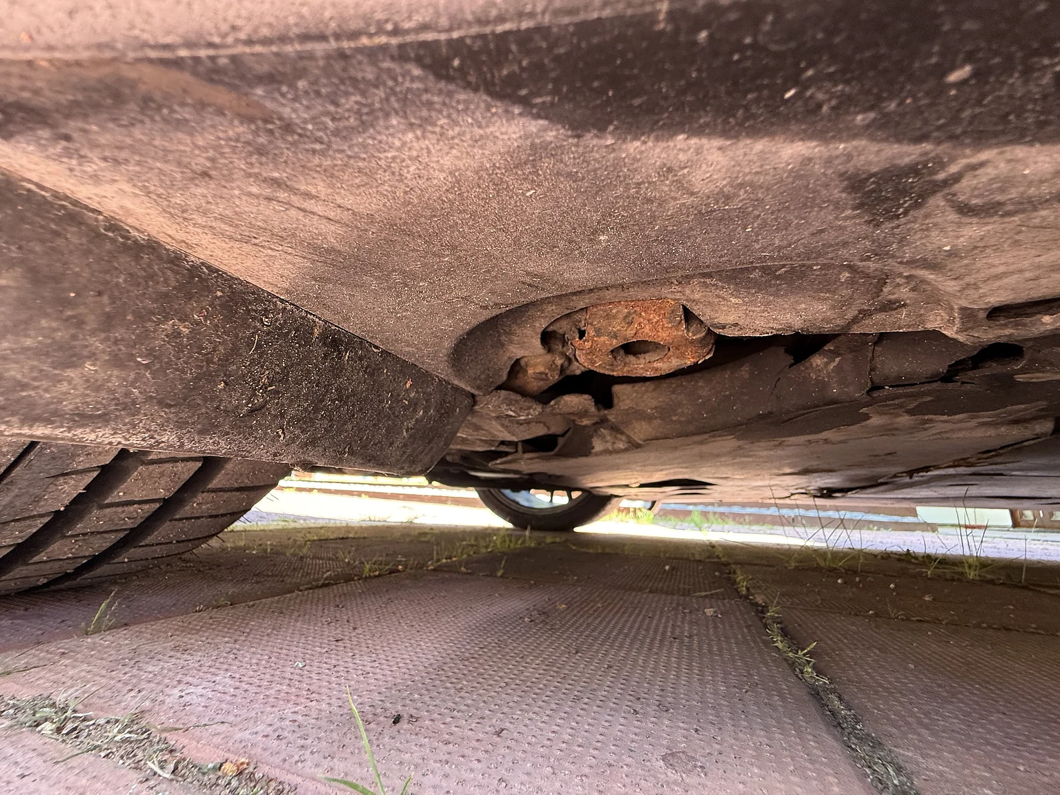 Image of 2008 Porsche 911 Carrera 4 (35) mechanics