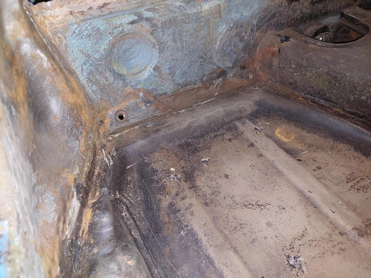 Image of 1964 Porsche 356 C miscellaneous