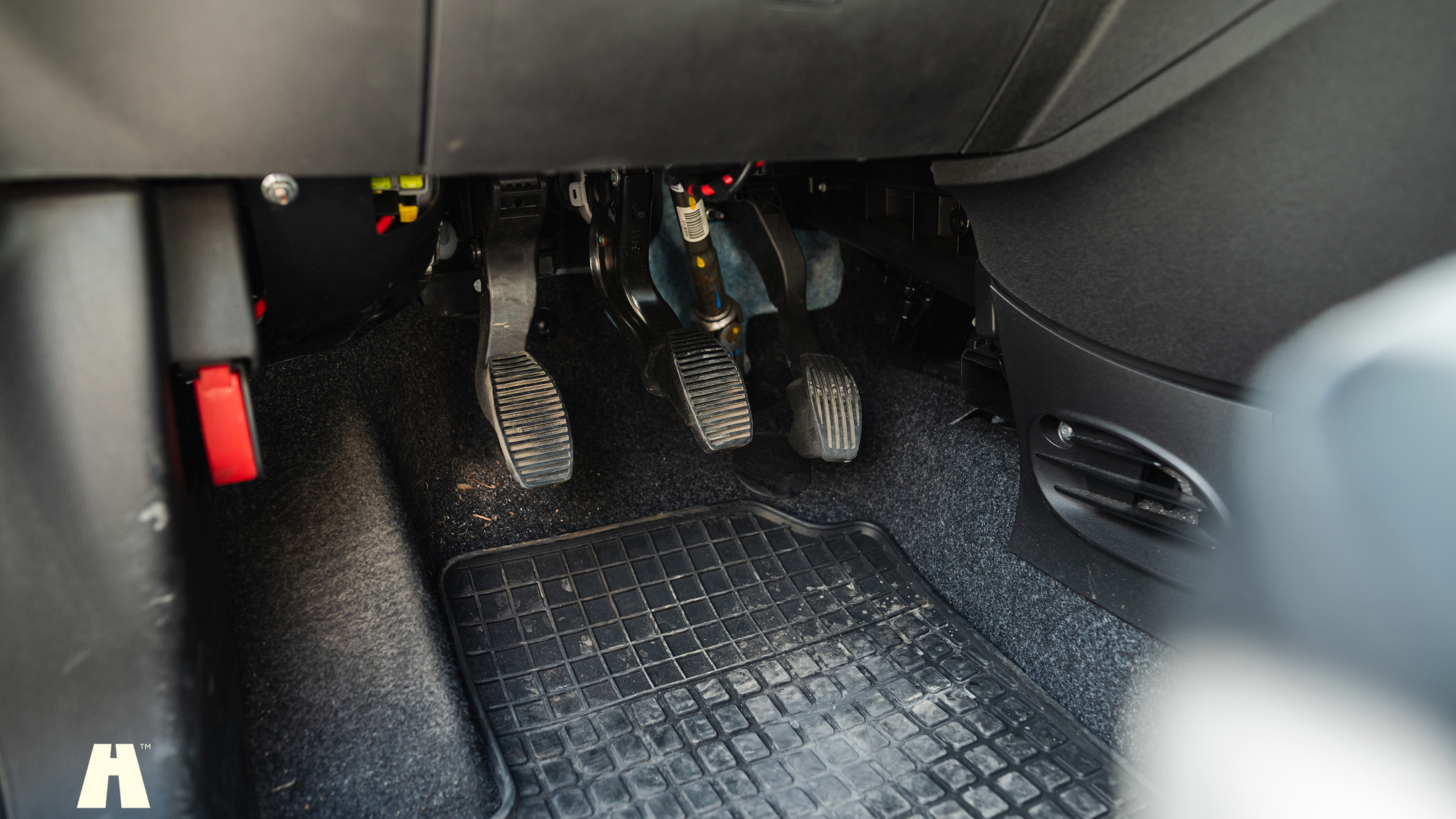Interior image of 2012 FIAT 500 GUCCI