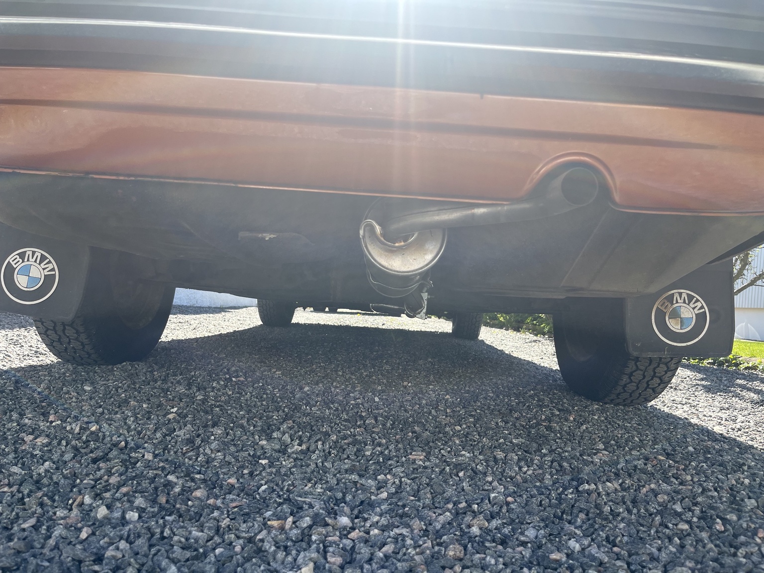 Exteriörbild på 1977 BMW 518 (38)