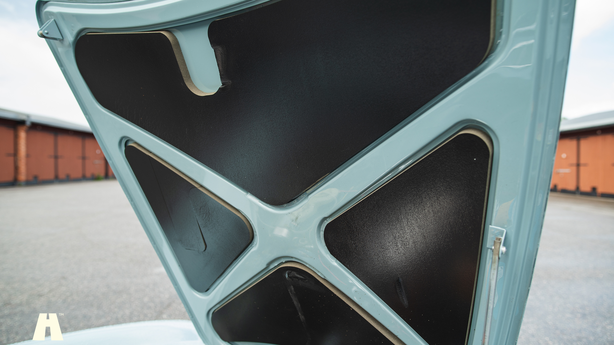 Image of 1966 Volvo P1800 S mechanics (23)