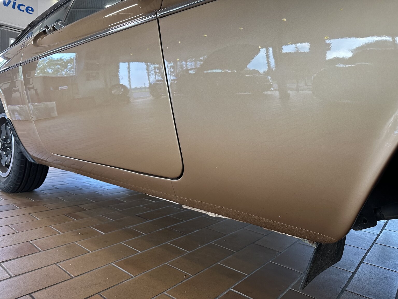 Aussenfoto 1973 Volvo 1800 ES (17)