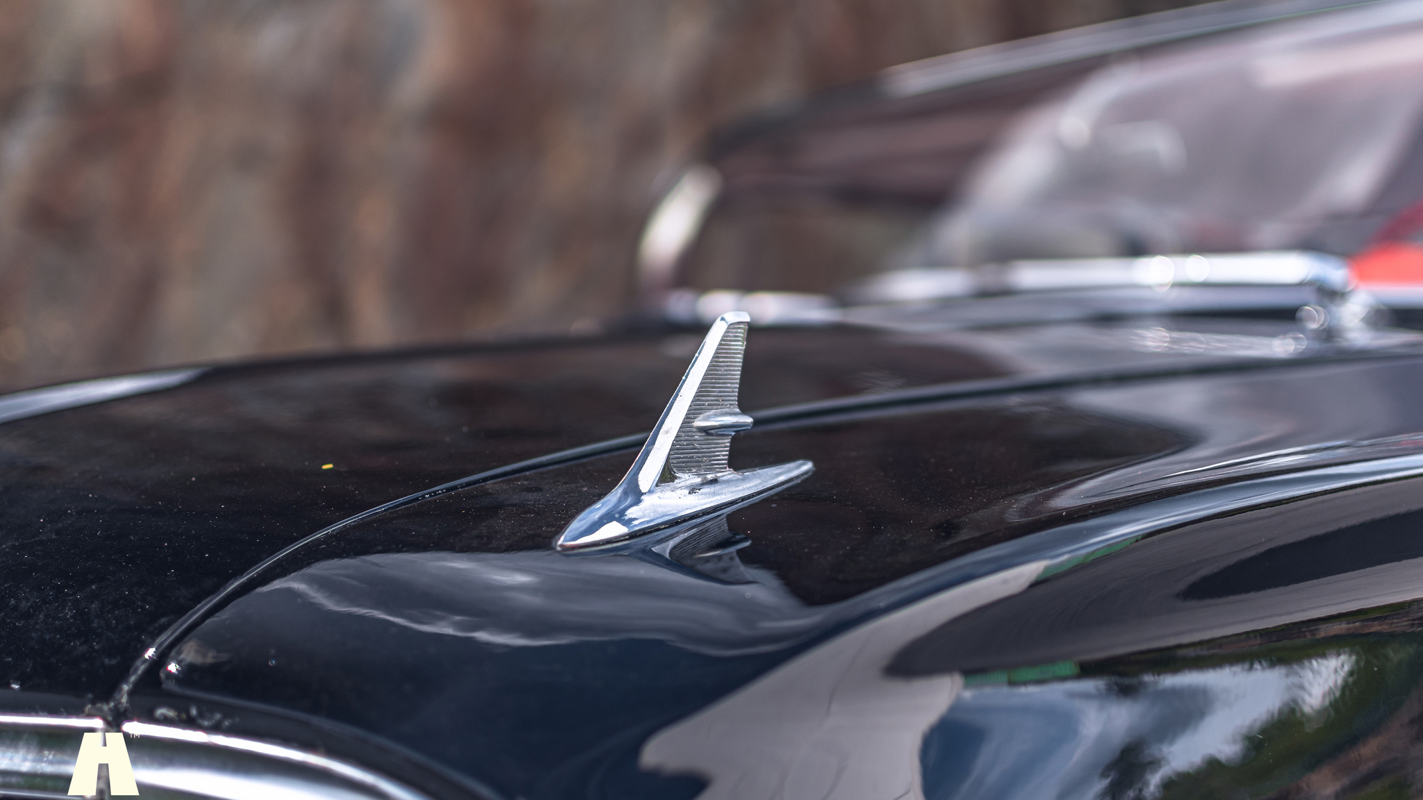 Exterior image of 1960 Chevrolet Impala Flattop 348 Bigblock (31)