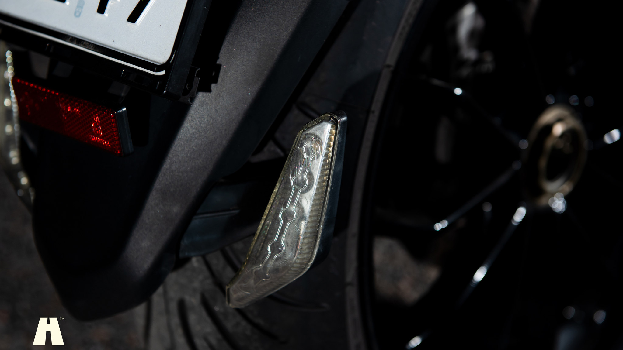 Exteriörbild på 2015 MV Agusta Veloce Turismo 800