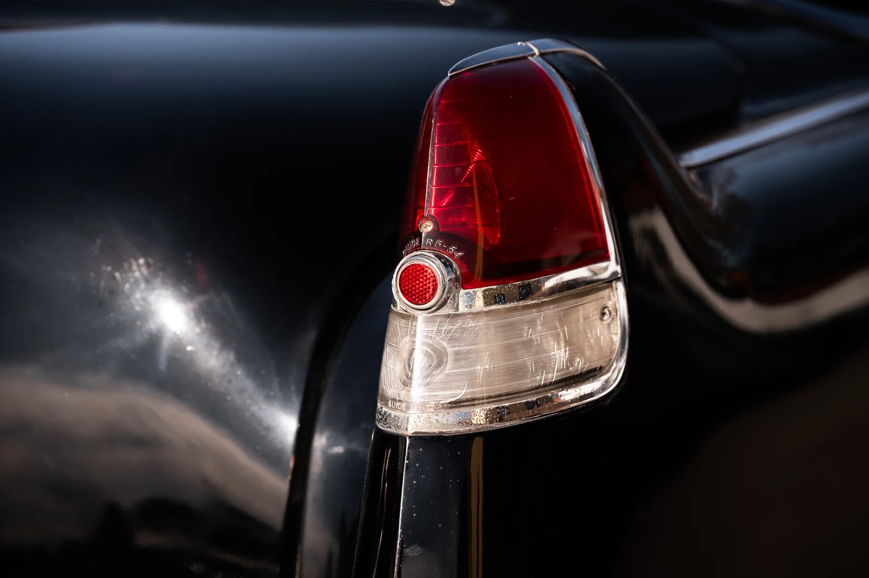 Aussenfoto 1956 Cadillac Fleetwood 75 - NO RESERVE (76)
