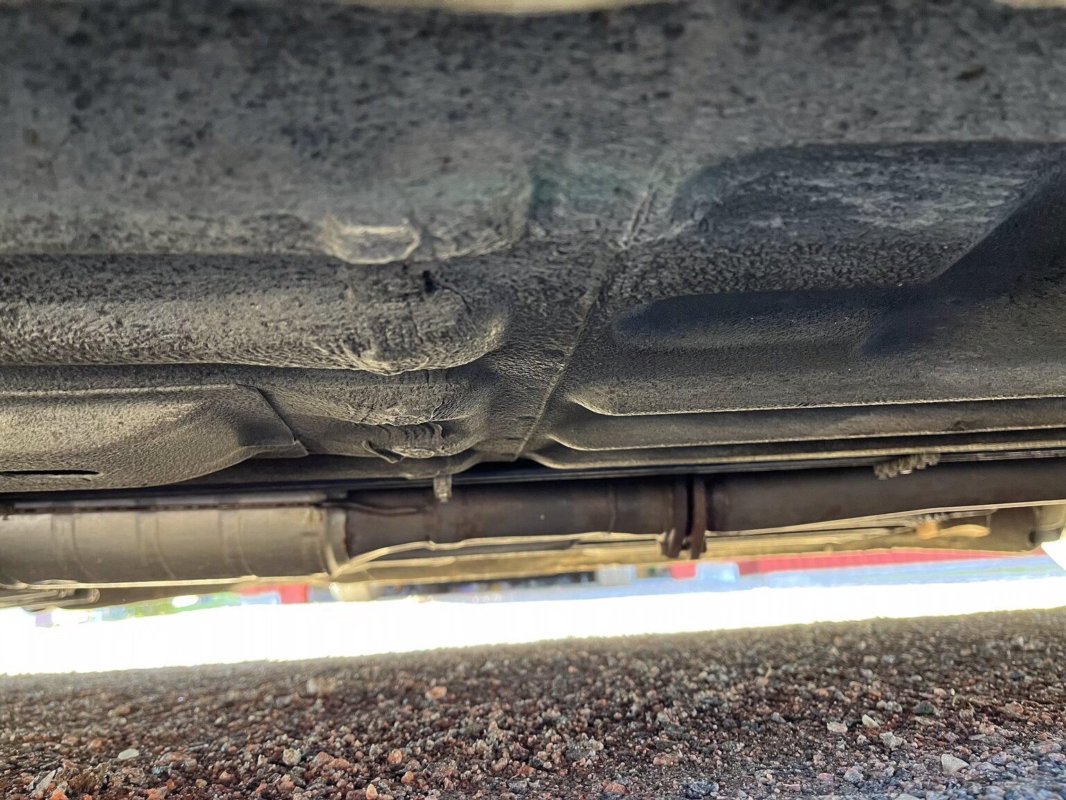 Image of 1998 Alfa Romeo GTV mechanics